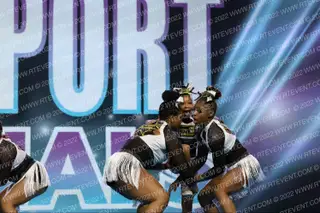 Platinum Elite Allstars Gold Prodigy