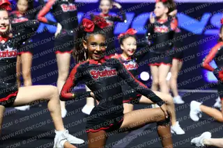Cheer Station Arrows