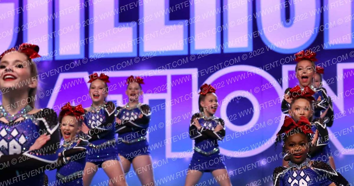 Cheer Athletics - Plano Cougars · CheerSport Super Nationals