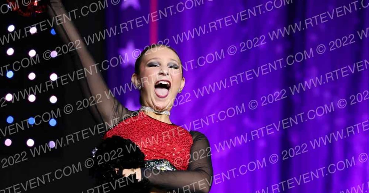 Starz Dance Academy SDA - Youth Select - Small Pom · Jamfest Dance Super Nationals Correct