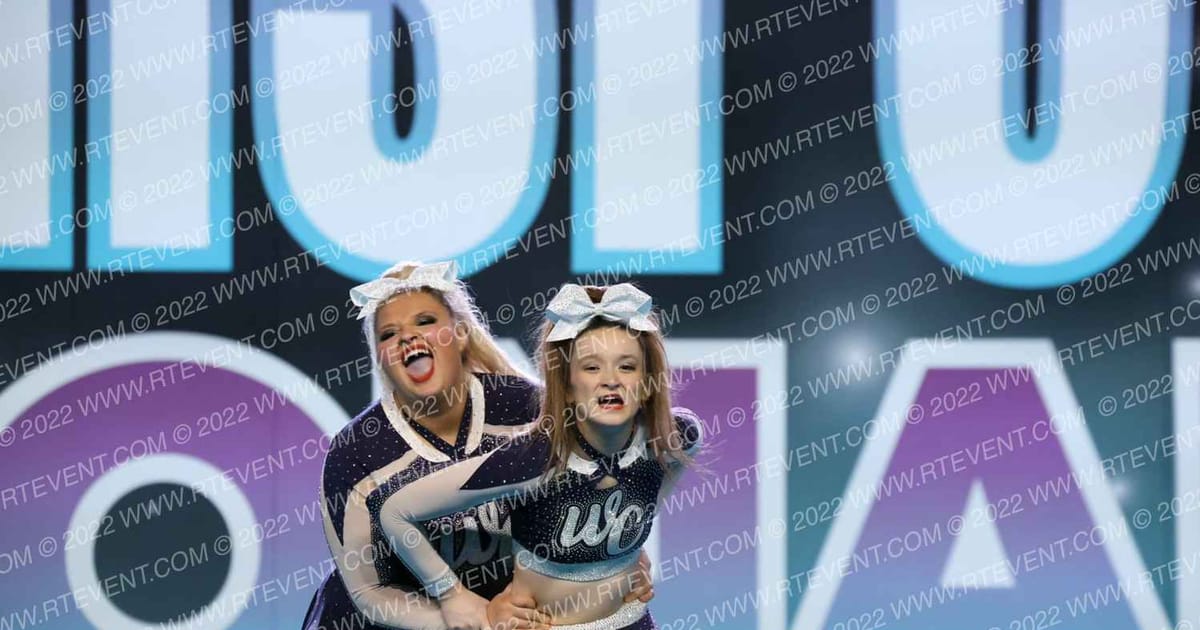 Southaven Wildcats Scratch · CheerSport Super Nationals