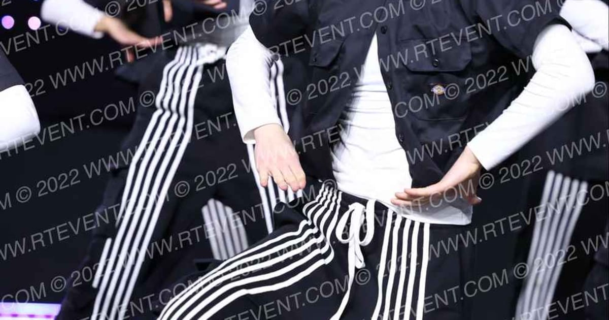 Adrenaline Studio HAVOC · Jamfest Dance Super Nationals Correct
