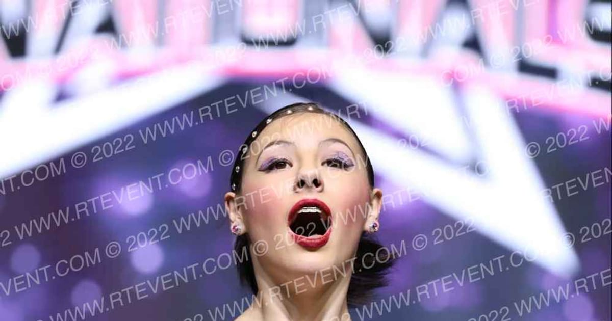 Five Crown Elite Dance · Jamfest Dance Super Nationals Correct