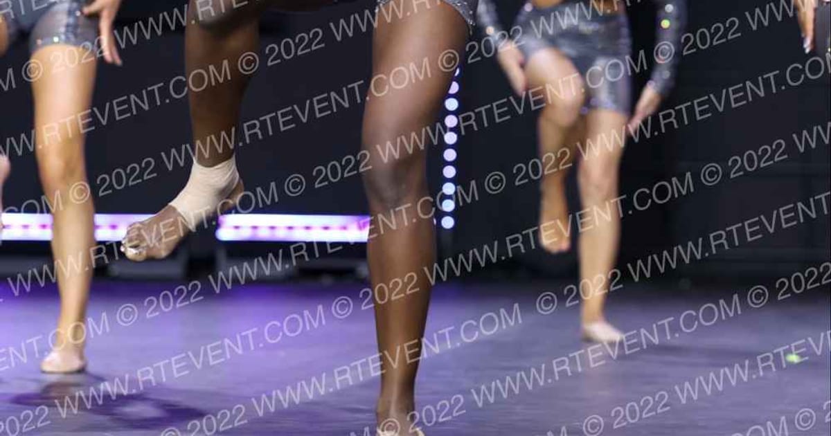 Project N Dance Center My Darkest Fear · Jamfest Dance Super Nationals Correct