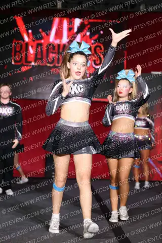 OXC Black Ops