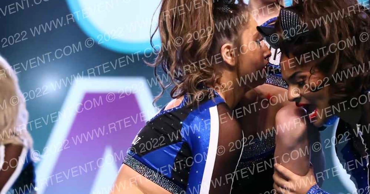Florida Top Dog All Stars Lonestar-Lakewood Ranch · CheerSport Super Nationals