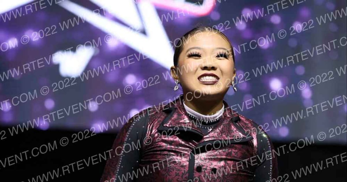 Project N Dance Center Phantom of the Opera · Jamfest Dance Super Nationals Correct