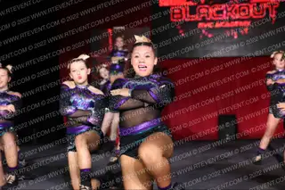 RVC Academy Blackout