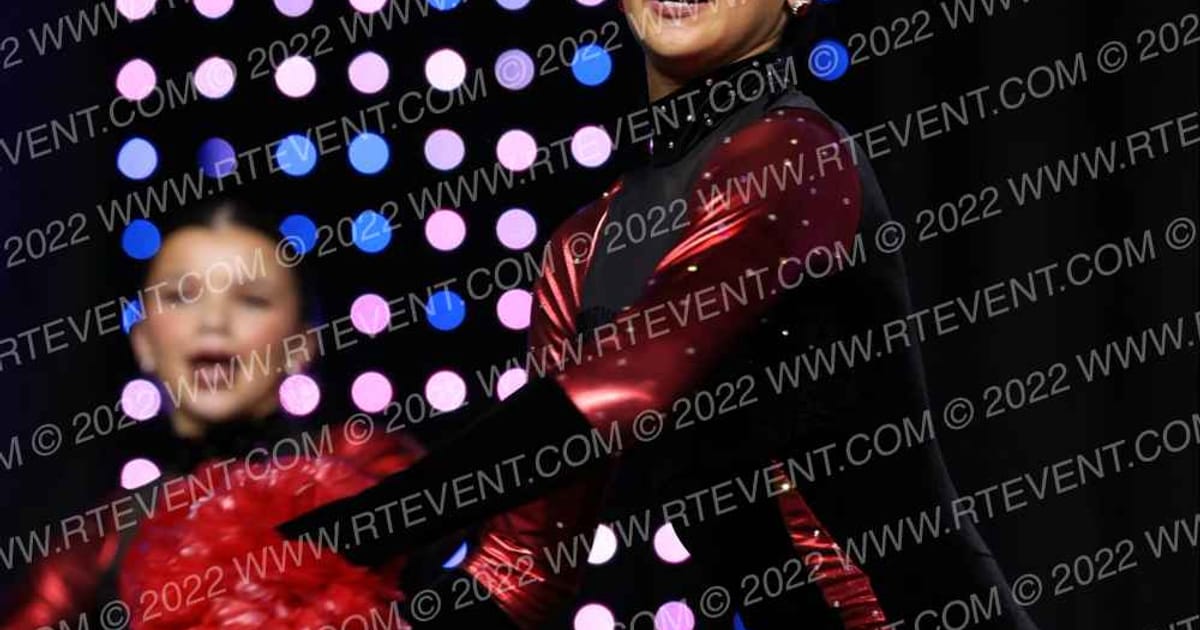 Studio 22 Junior Pom · Jamfest Dance Super Nationals Correct