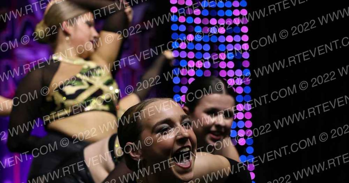 Star Performance Centre Junior Small Jazz · Jamfest Dance Super Nationals Correct
