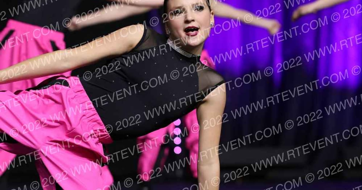 Starz Dance Academy SDA - Youth All Starz - Large Hip Hop · Jamfest Dance Super Nationals Correct