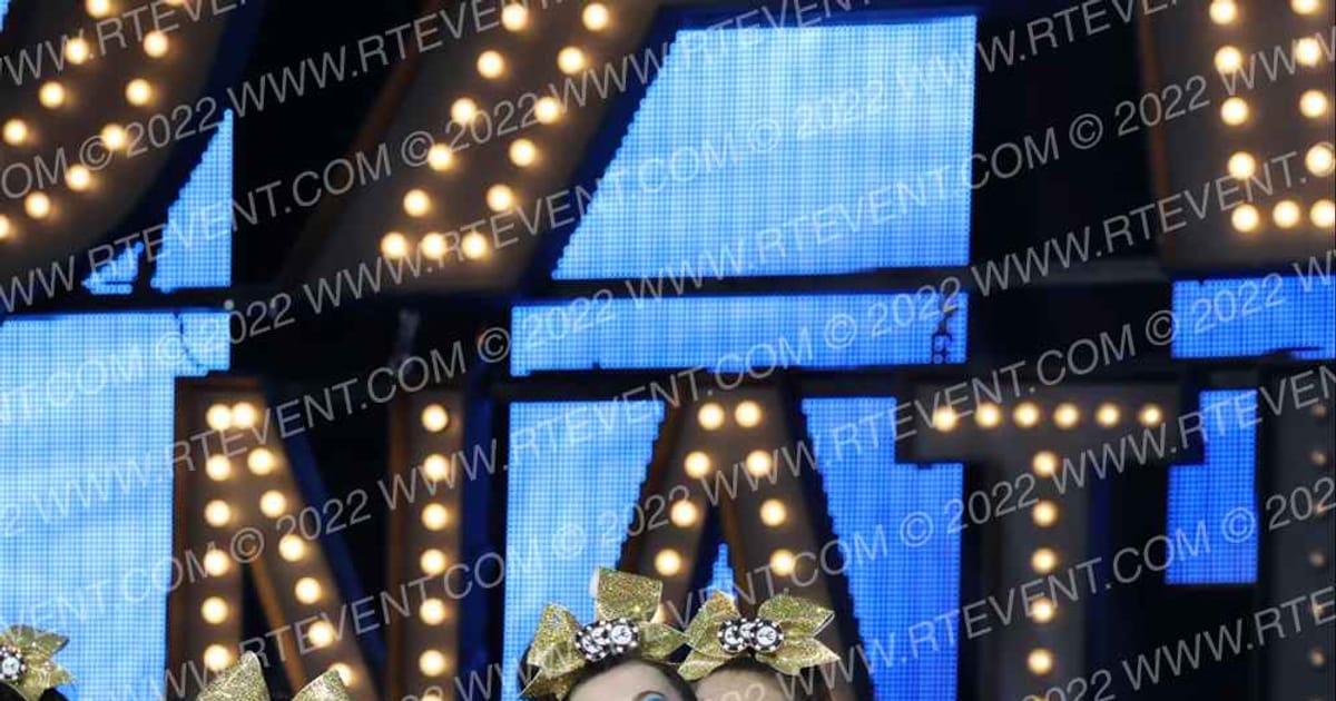 LAS VEGAS ELEMENTS SOLAR SISTERS · DII ALLSTAR Nationals