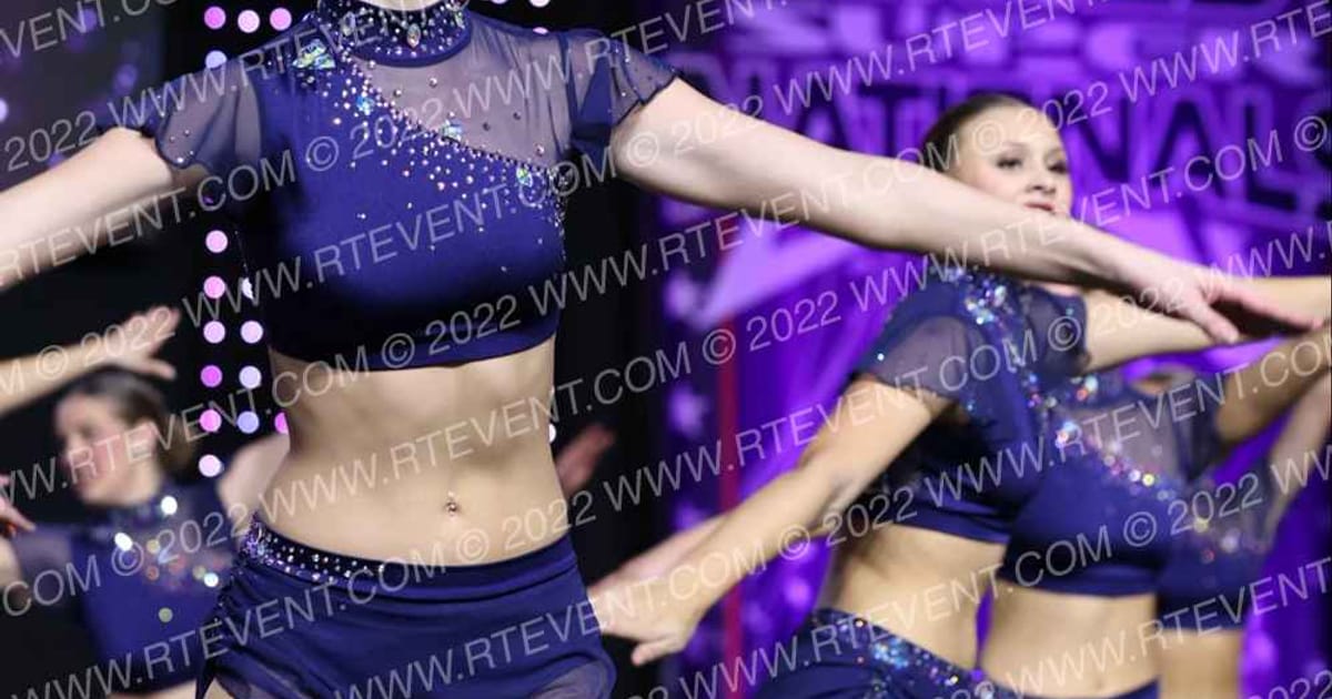 Power of Dance Somebody's Someone · Jamfest Dance Super Nationals Correct