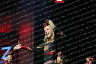 ODESSA EXTREME FAB FANGS