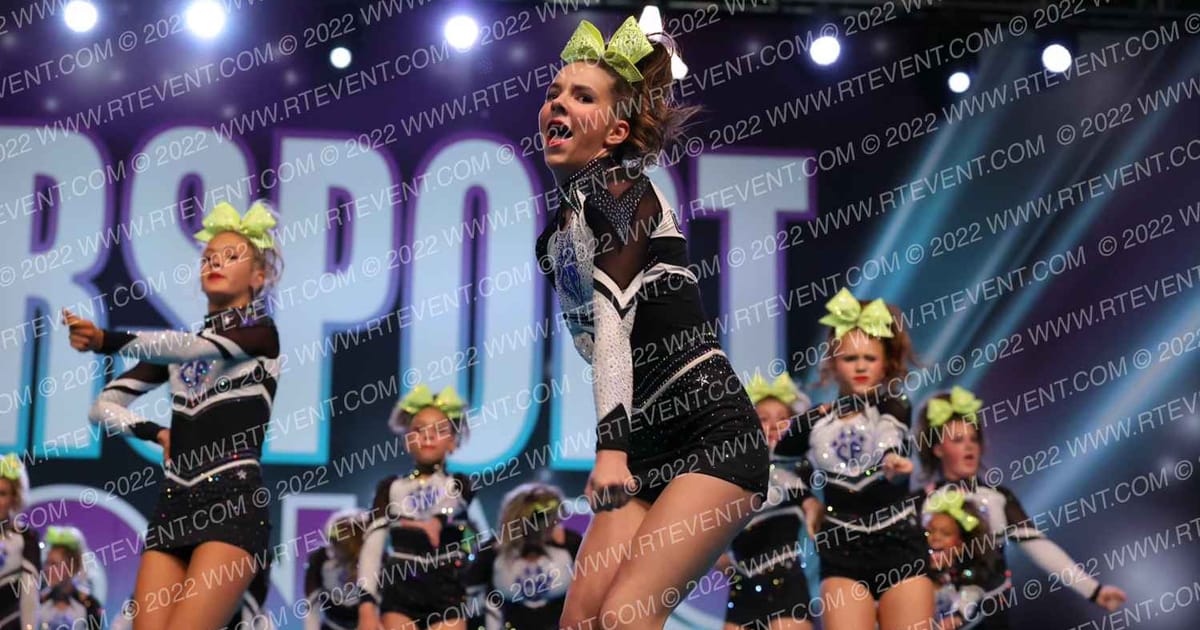 Cheer Athletics - Plano Thundercats · CheerSport Super Nationals