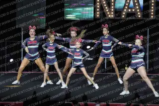 ELEVATION ATHLETICS AVALANCHE