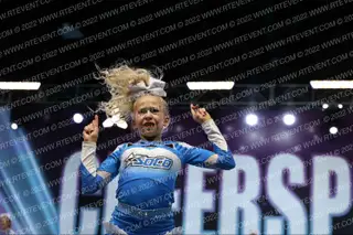 SoCo Intensity Impress
