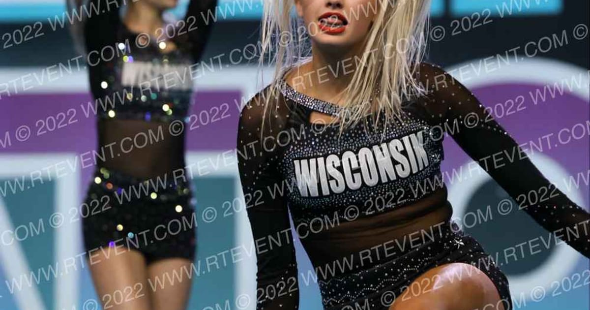 Wisconsin Elite Aces · CheerSport Super Nationals