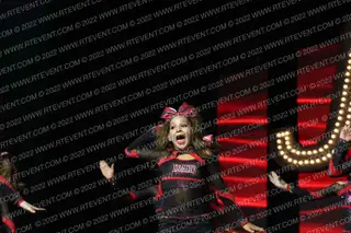 IDAHO ALLSTARS  ARSON