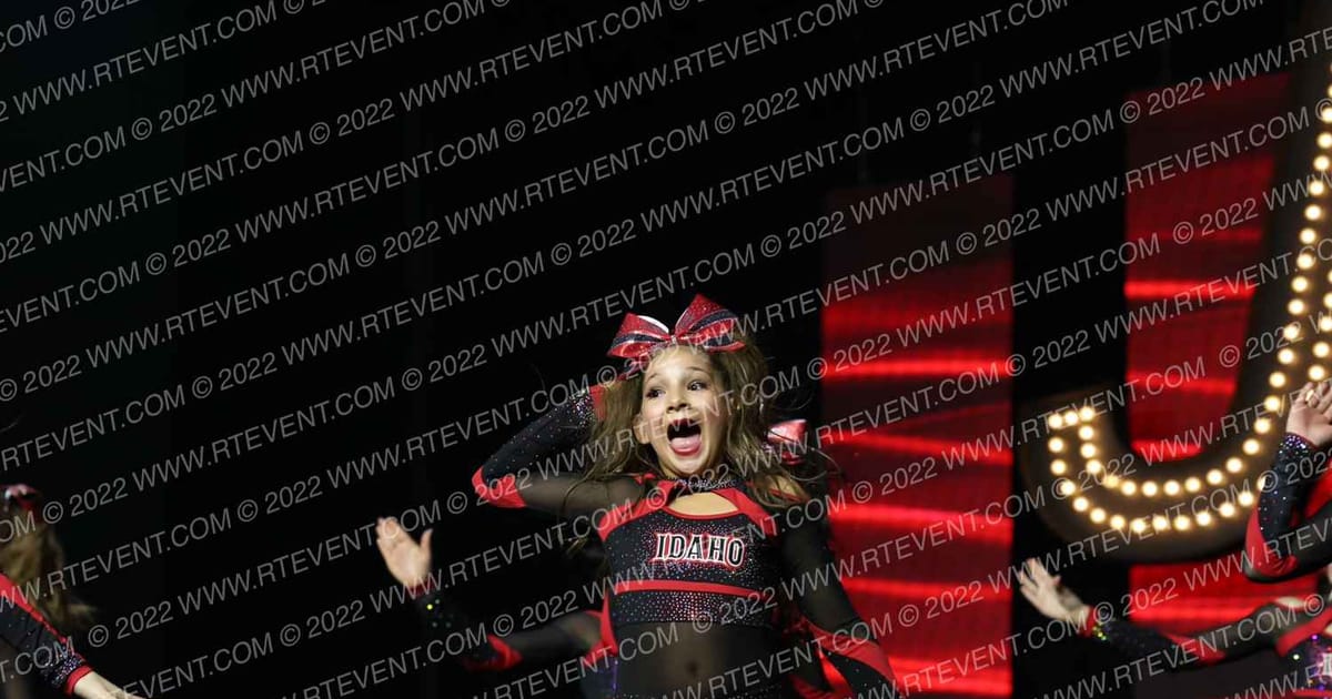 IDAHO ALLSTARS  ARSON · DII ALLSTAR Nationals