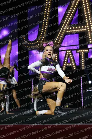 CHEER EXTREME EQUINOX