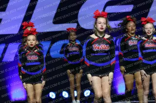 TexStar Athletics Stellar