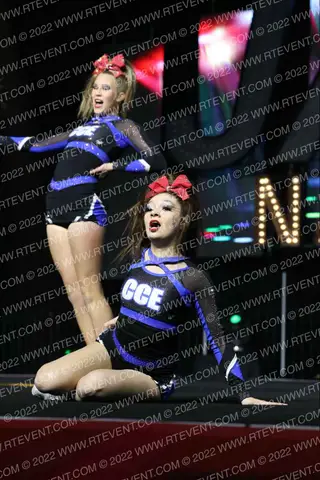 EMPIRE ATHLETICS   INFINITY