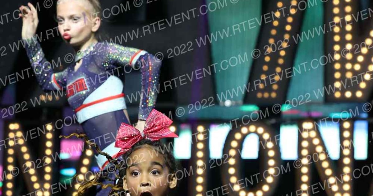 CENTRAL COAST ELITE RECON · DII ALLSTAR Nationals