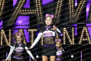 CHEER EXTREME ENVY