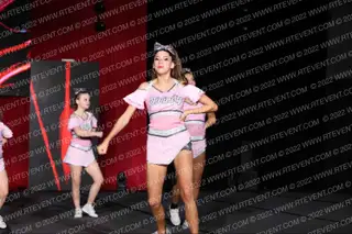 Divinity Athletics Hope