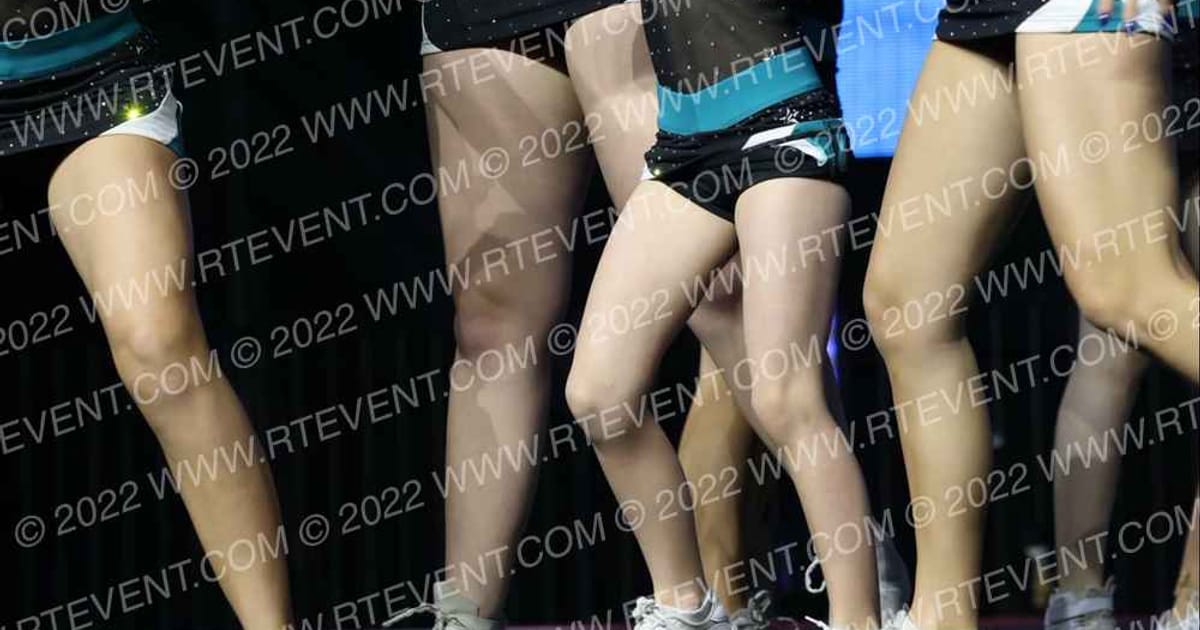 ACE ALLSTAR BLACK OPS · DII ALLSTAR Nationals