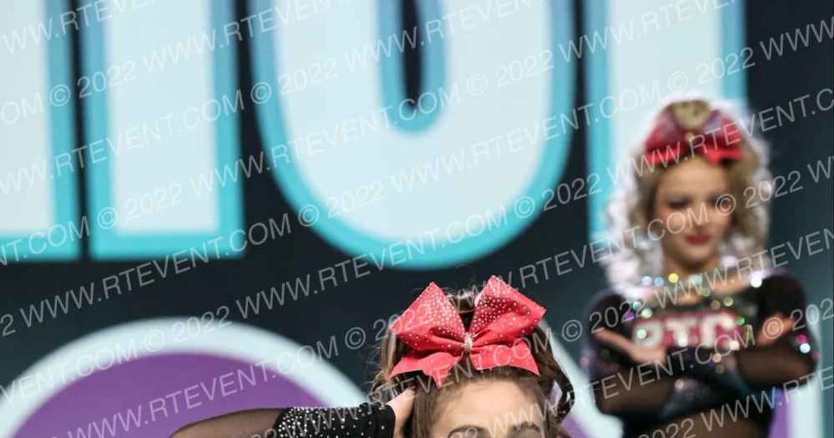 PTC Fame · CheerSport Super Nationals