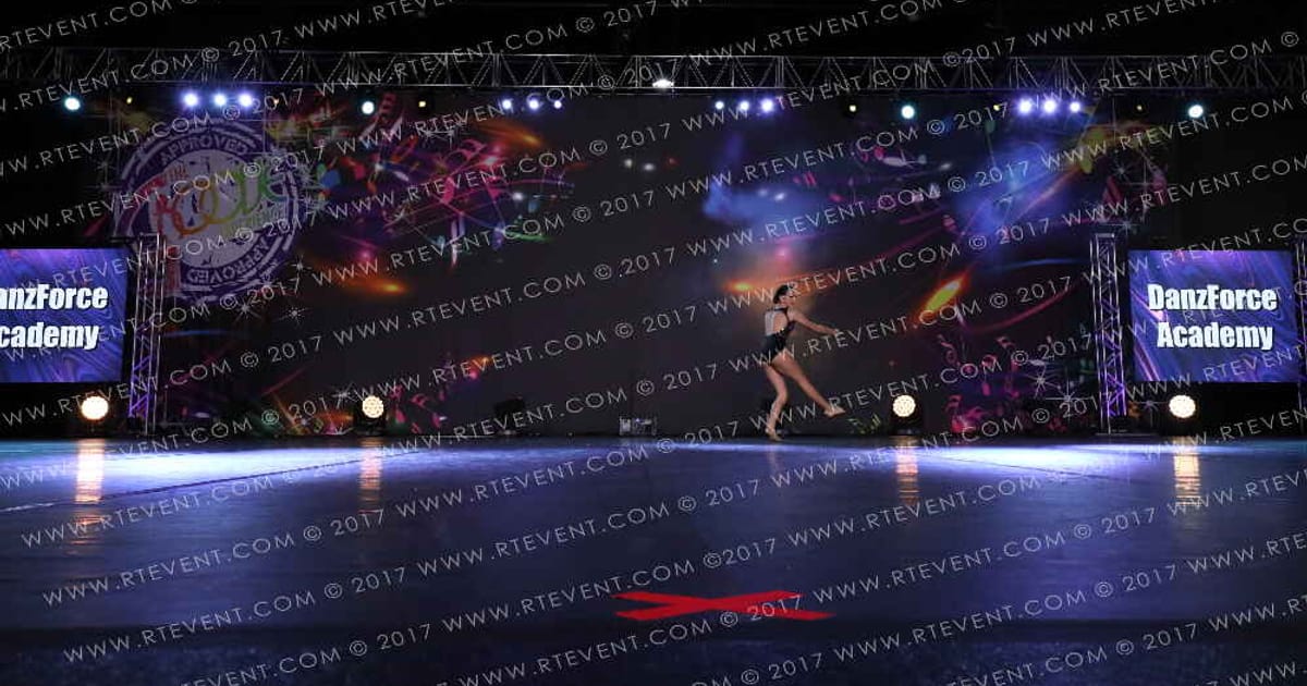Star Steppers Dance Maggie Schuh · Groove Solos