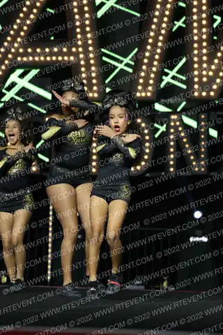 ANGELO XPRESS ATHLETICS LADY SMOKE