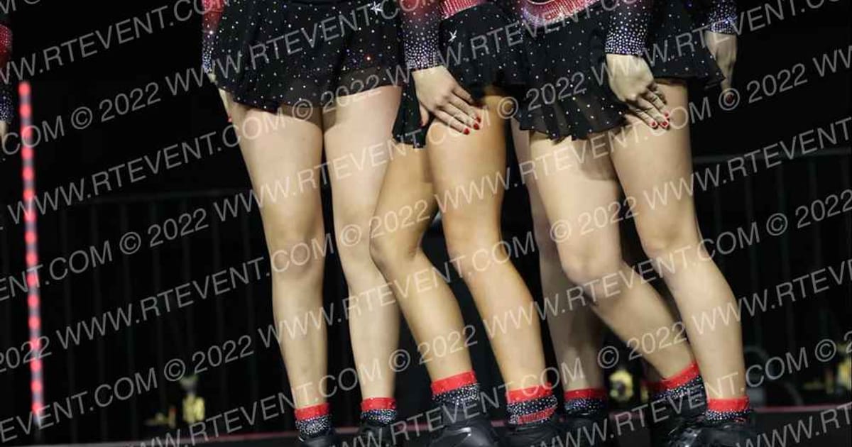 UNIVERSAL SONICS COMMANDERS · DII ALLSTAR Nationals
