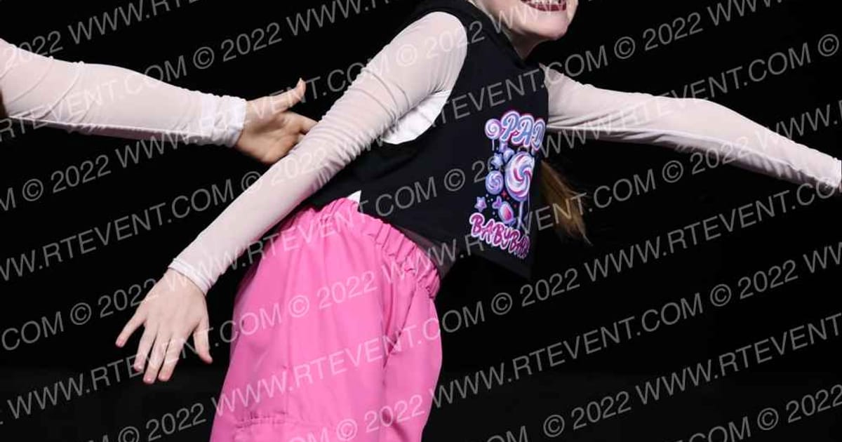 Premier Athletics - Knoxville North Babyback Sharks · Jamfest Dance Super Nationals Correct