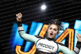 PRODIGY ELITE ALLSTARS KARMA