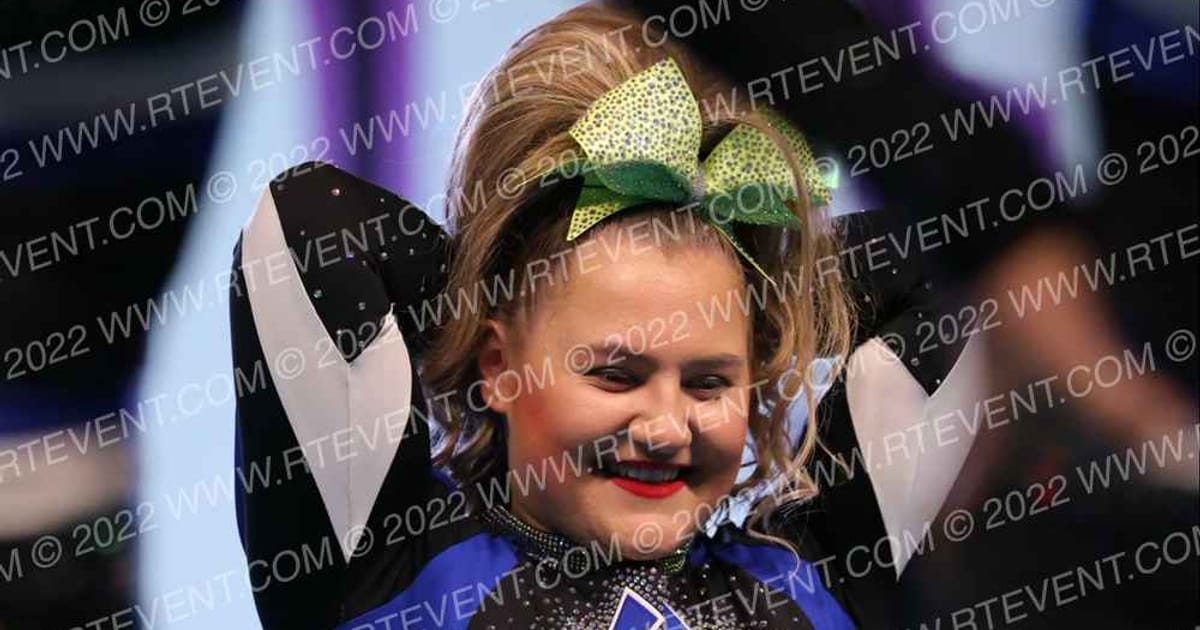 Cheer Athletics Emerald Coast 4CAsT · CheerSport Super Nationals