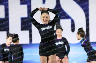 Energy Kidz Storm