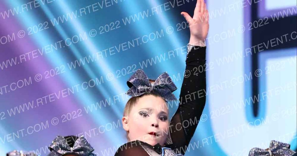 ATA Lake Norman Aftershock · CheerSport Super Nationals