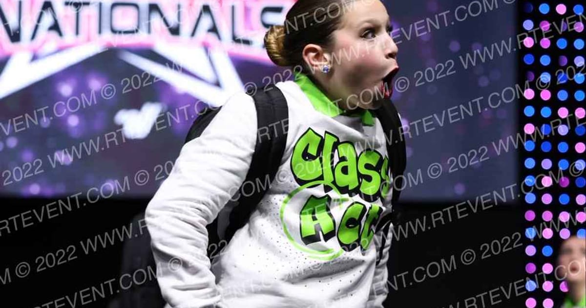 Adrenaline Studio SHOCK · Jamfest Dance Super Nationals Correct