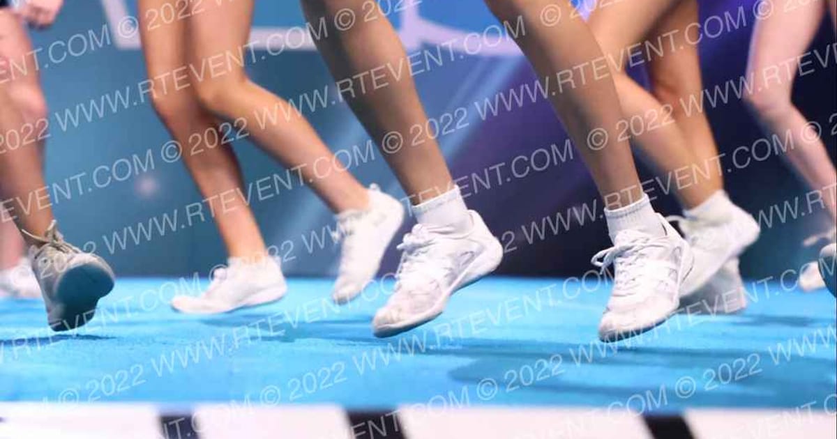East Celebrity Elite - Hingham SPICE · CheerSport Super Nationals