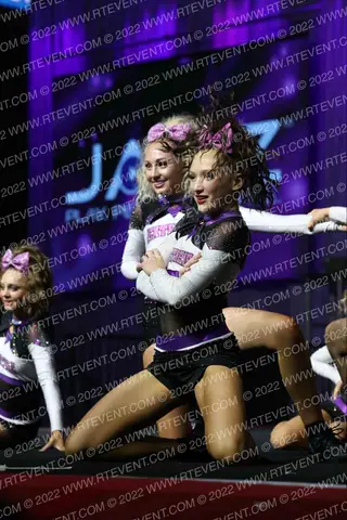 CHEER EXTREME ENCORE