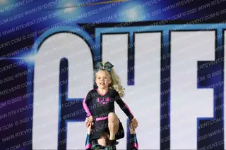 Palmetto Cheer Elite Youth Reign