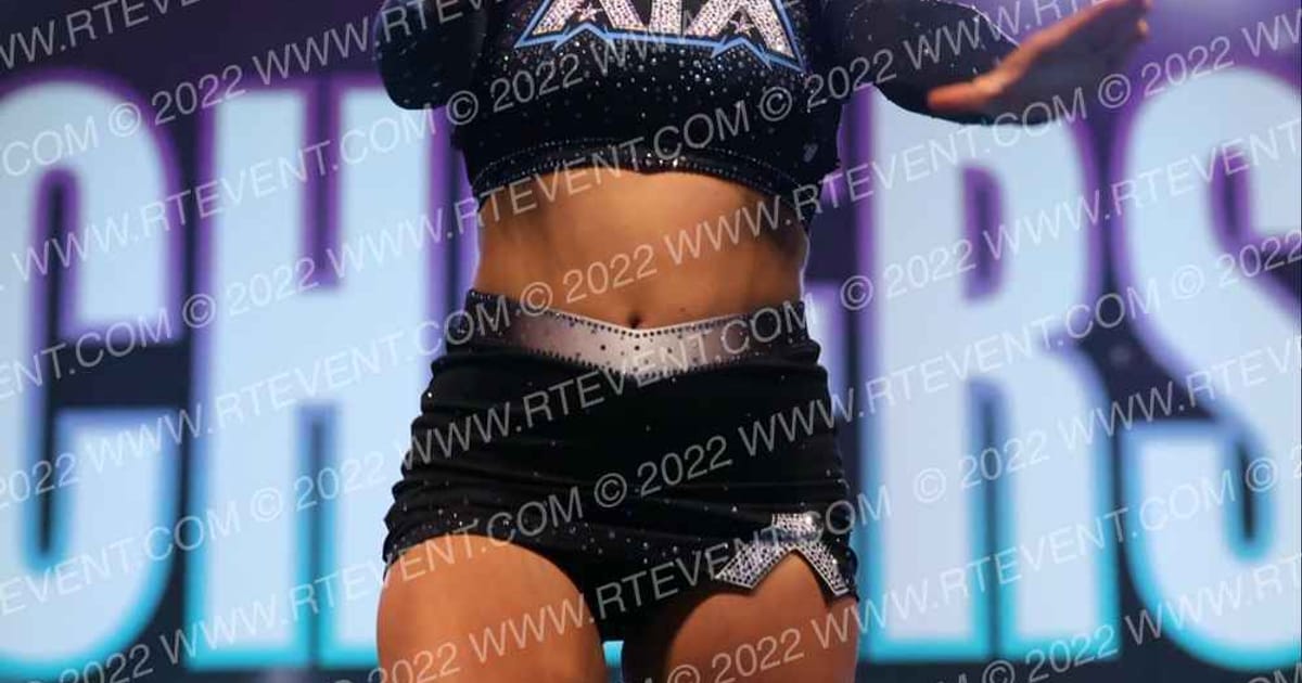 ATA Lake Norman Matrix · CheerSport Super Nationals