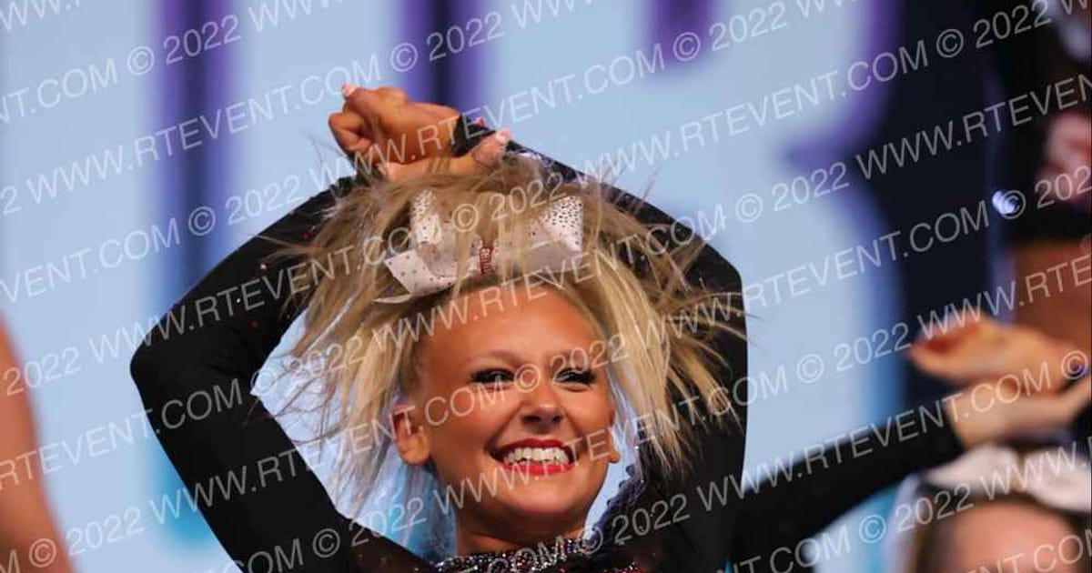 Star Athletics Onyx · CheerSport Super Nationals