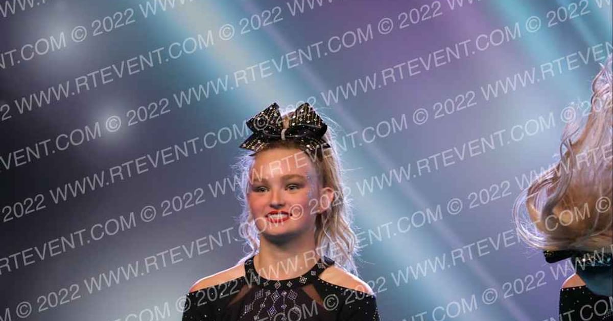 World Cup Gemini · CheerSport Super Nationals