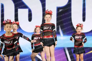DG Allstar Commotion