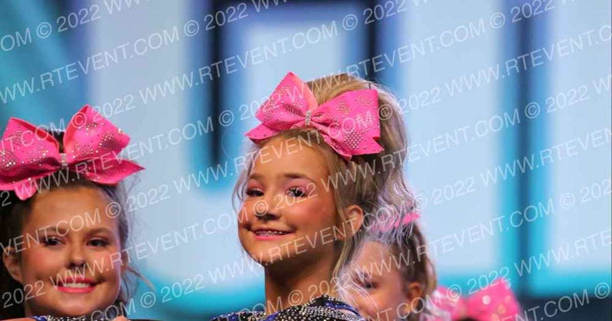 Cheer Athletics - Plano Sassycats · CheerSport Super Nationals