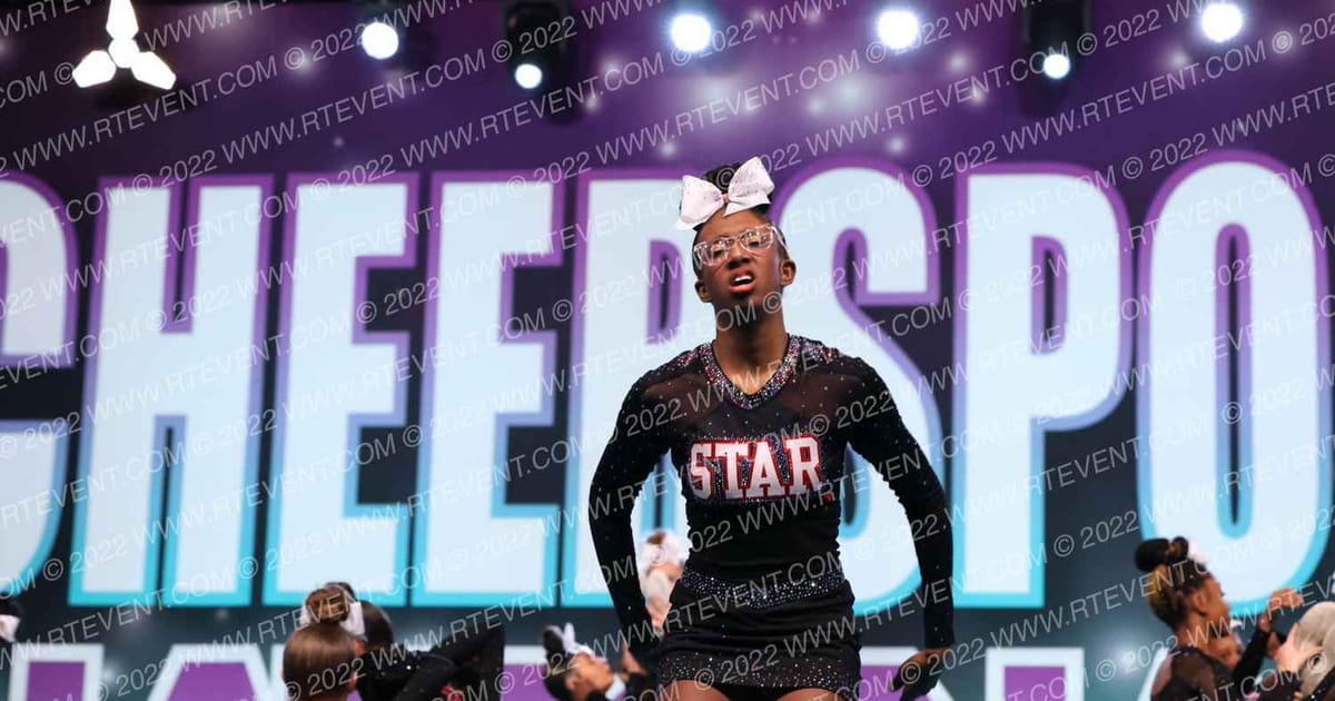 Star Athletics ATL Hype · CheerSport Super Nationals